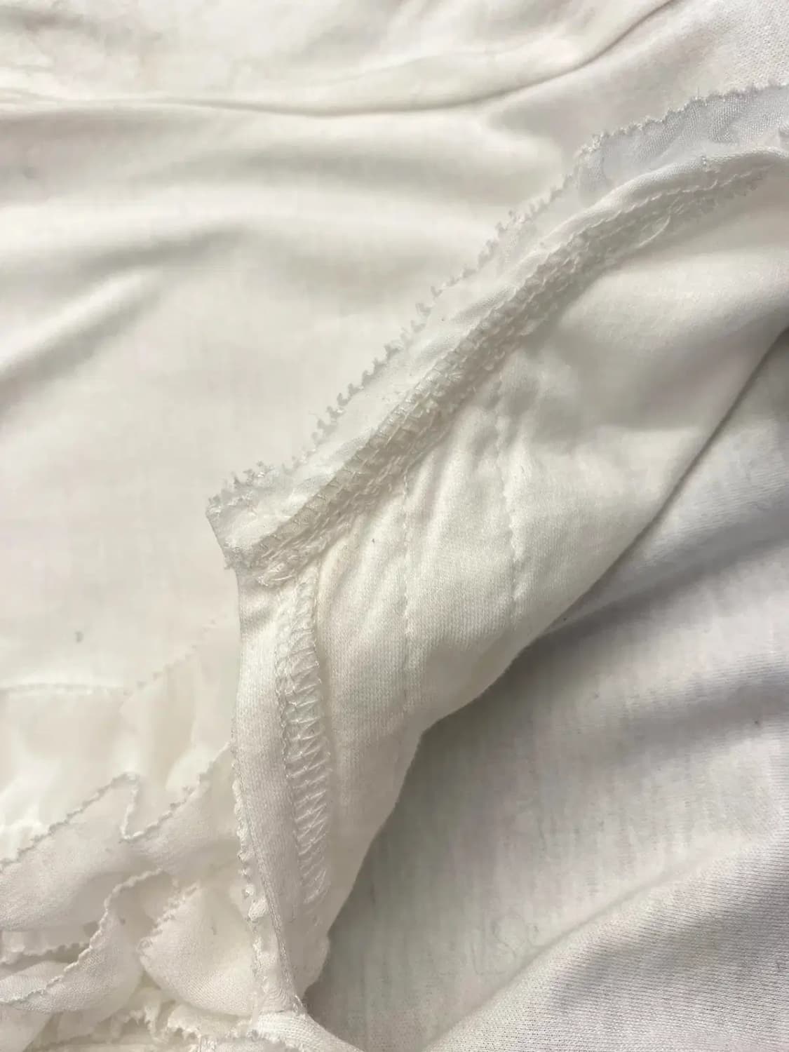 프린 반팔 티셔츠 (Woman S) 12691 상품이미지6