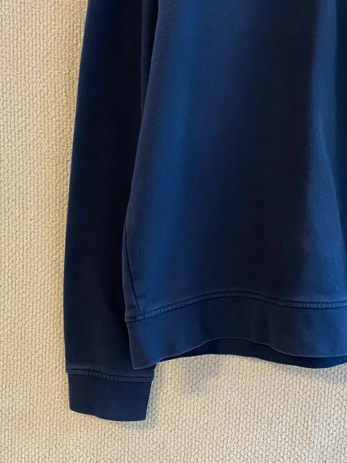 라코스테 라운드 맨투맨 (Man L) B1146 상품이미지4