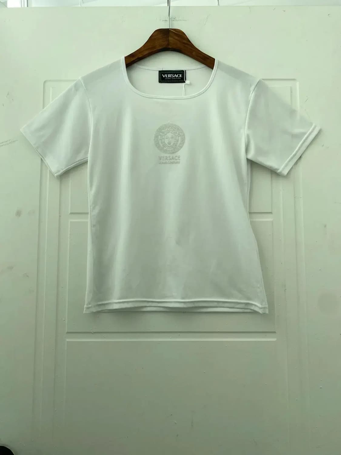 베르사체 반팔 티셔츠 (Woman S) 12712 상품이미지3