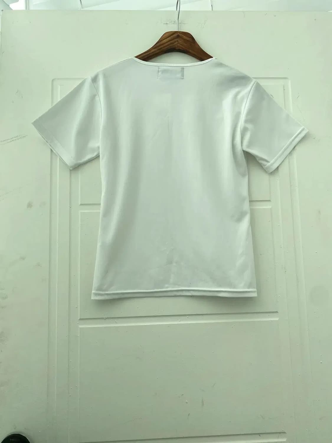 베르사체 반팔 티셔츠 (Woman S) 12712 상품이미지4