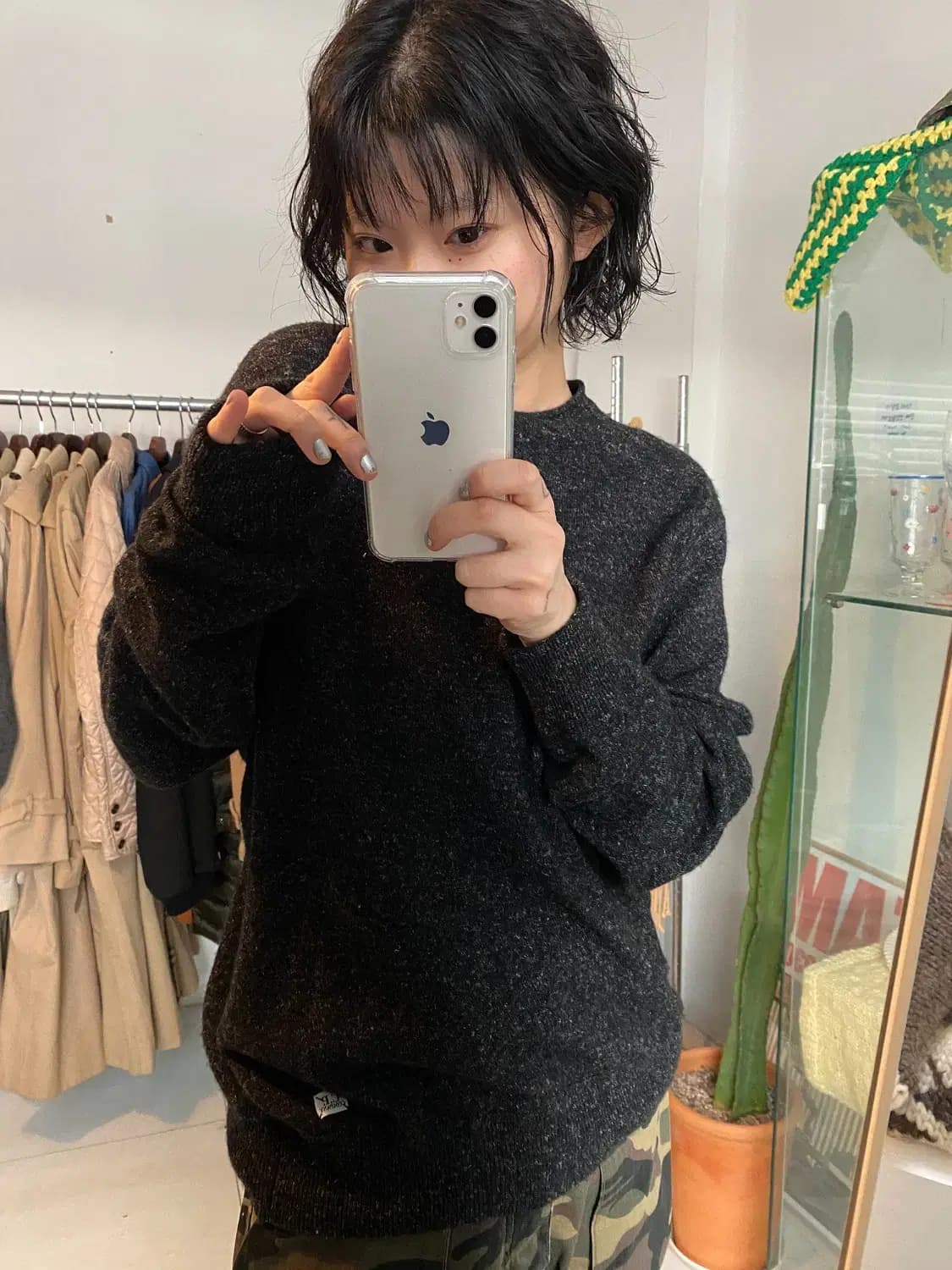 C.P 컴퍼니 니트 (Man M~L) 12704 상품이미지1