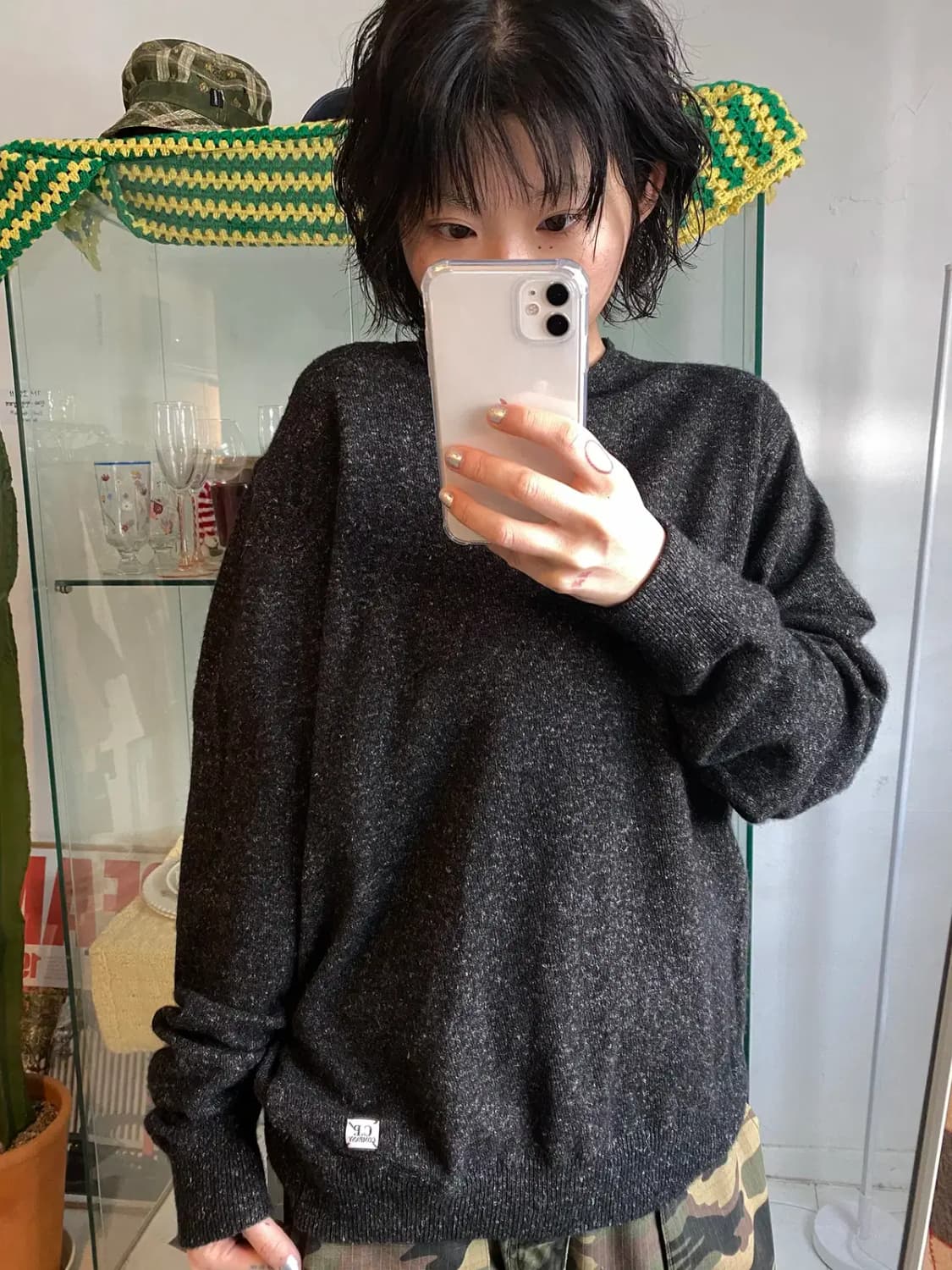 C.P 컴퍼니 니트 (Man M~L) 12704 상품이미지2