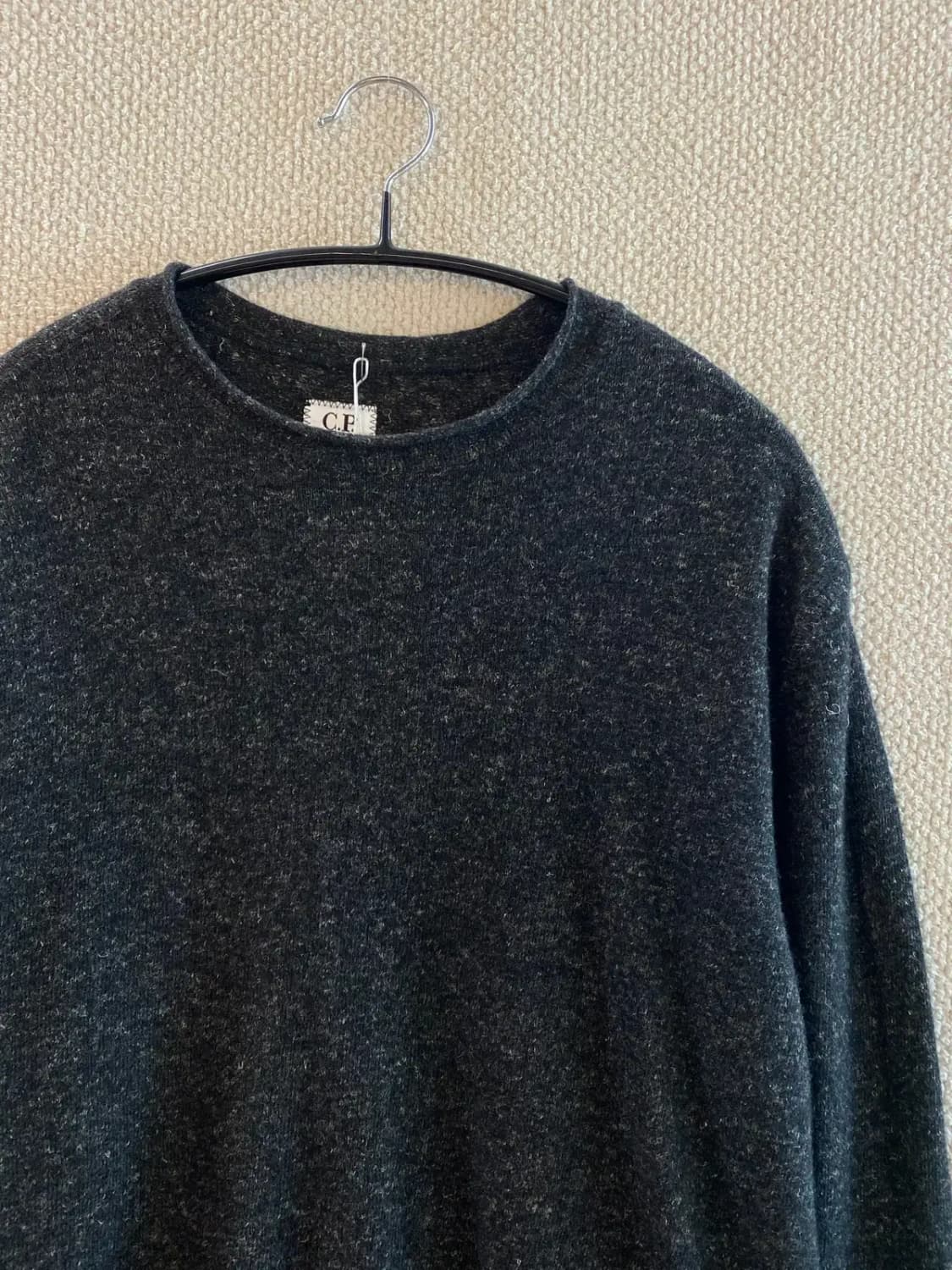 C.P 컴퍼니 니트 (Man M~L) 12704 상품이미지4