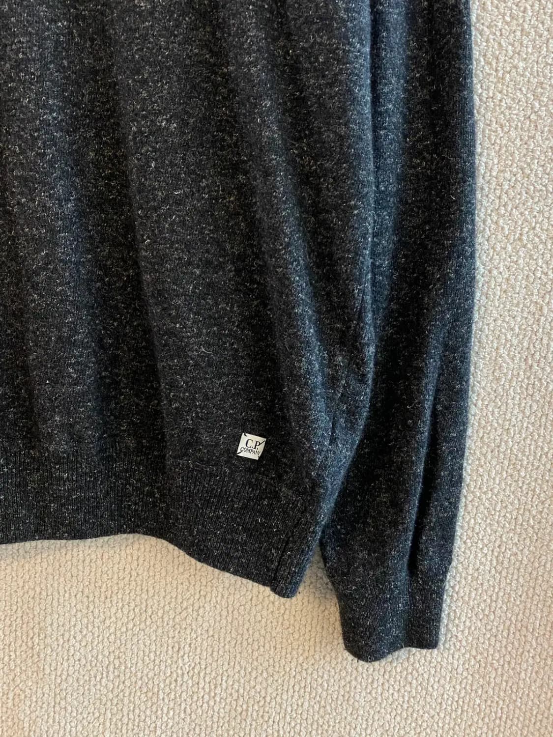 C.P 컴퍼니 니트 (Man M~L) 12704 상품이미지5