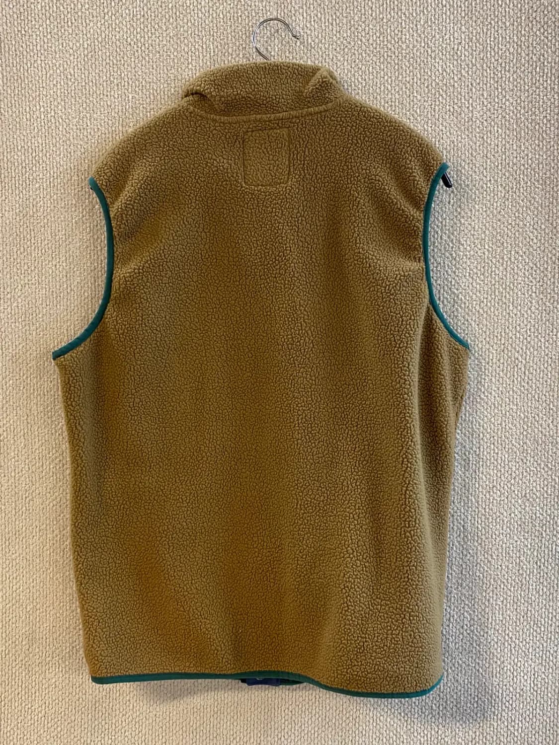 콜룸비아 집업 (Man S) B1174 상품이미지6