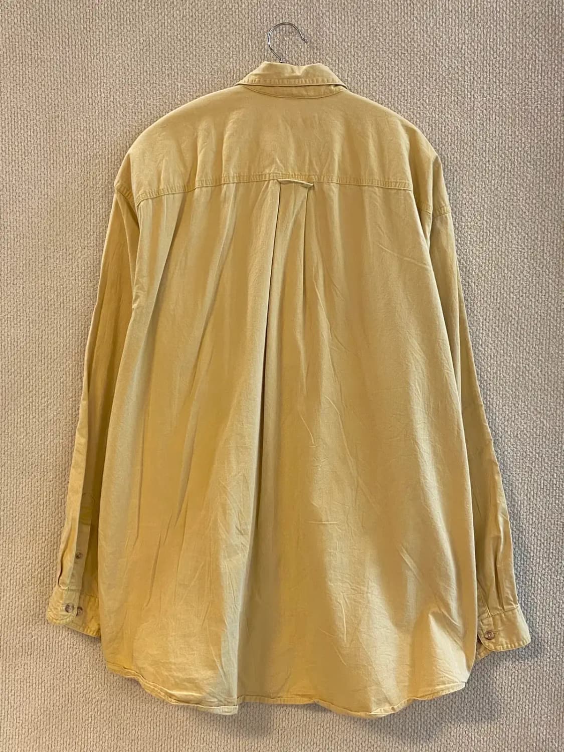 칼하트 셔츠 (Man 2XL) B1173 상품이미지6