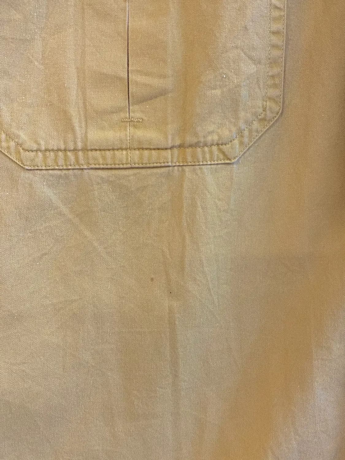 칼하트 셔츠 (Man 2XL) B1173 상품이미지7