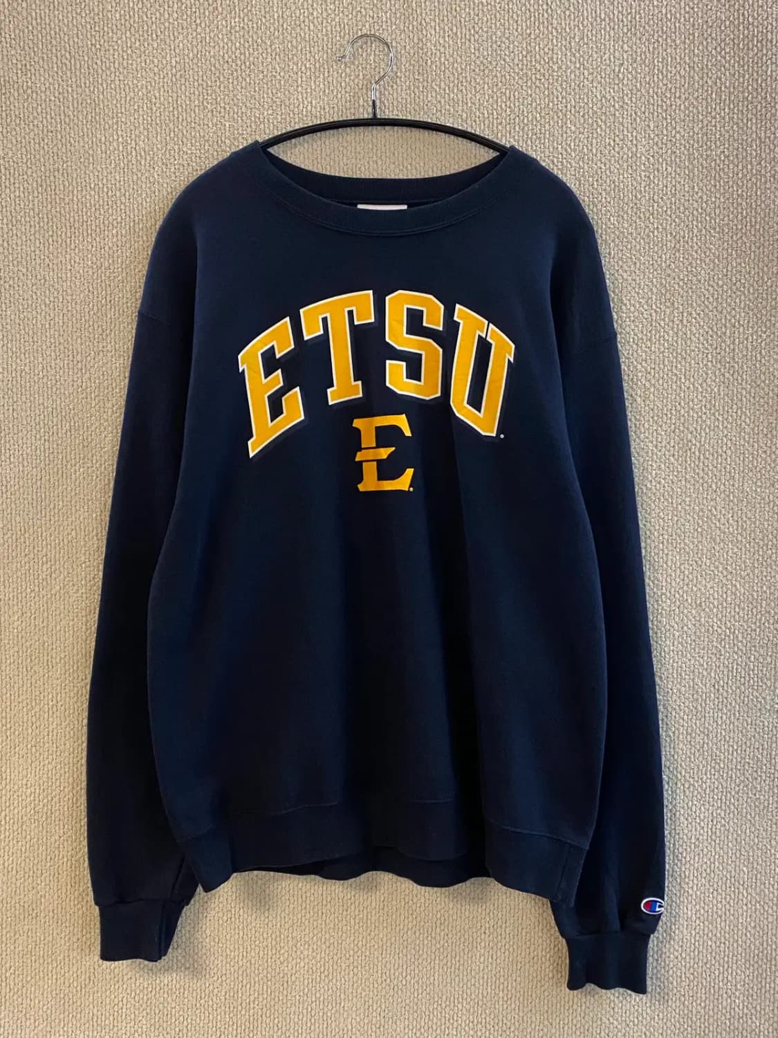 챔피온 스웻셔츠 (Man XL) B1160 상품이미지2