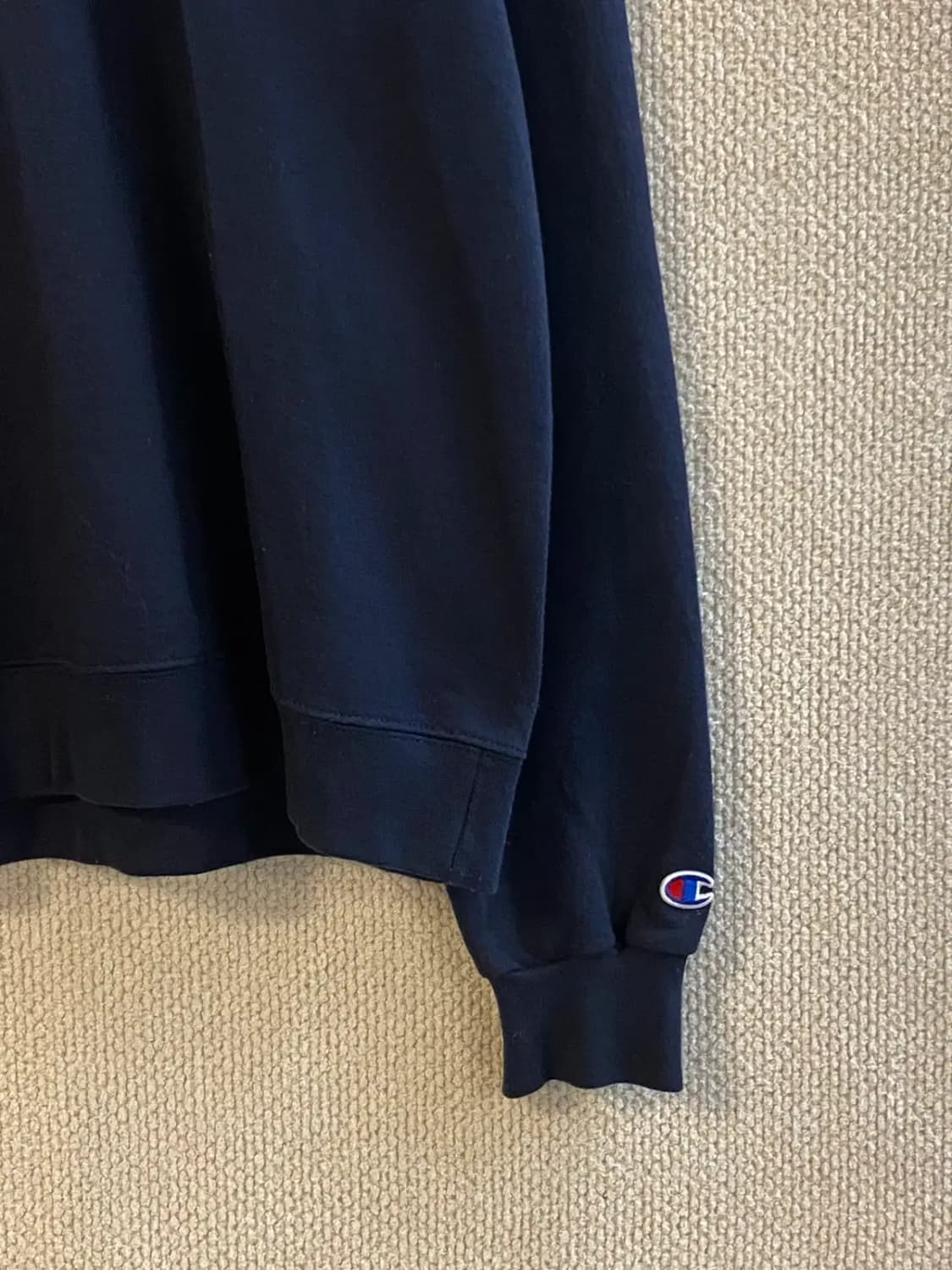 챔피온 스웻셔츠 (Man XL) B1160 상품이미지4