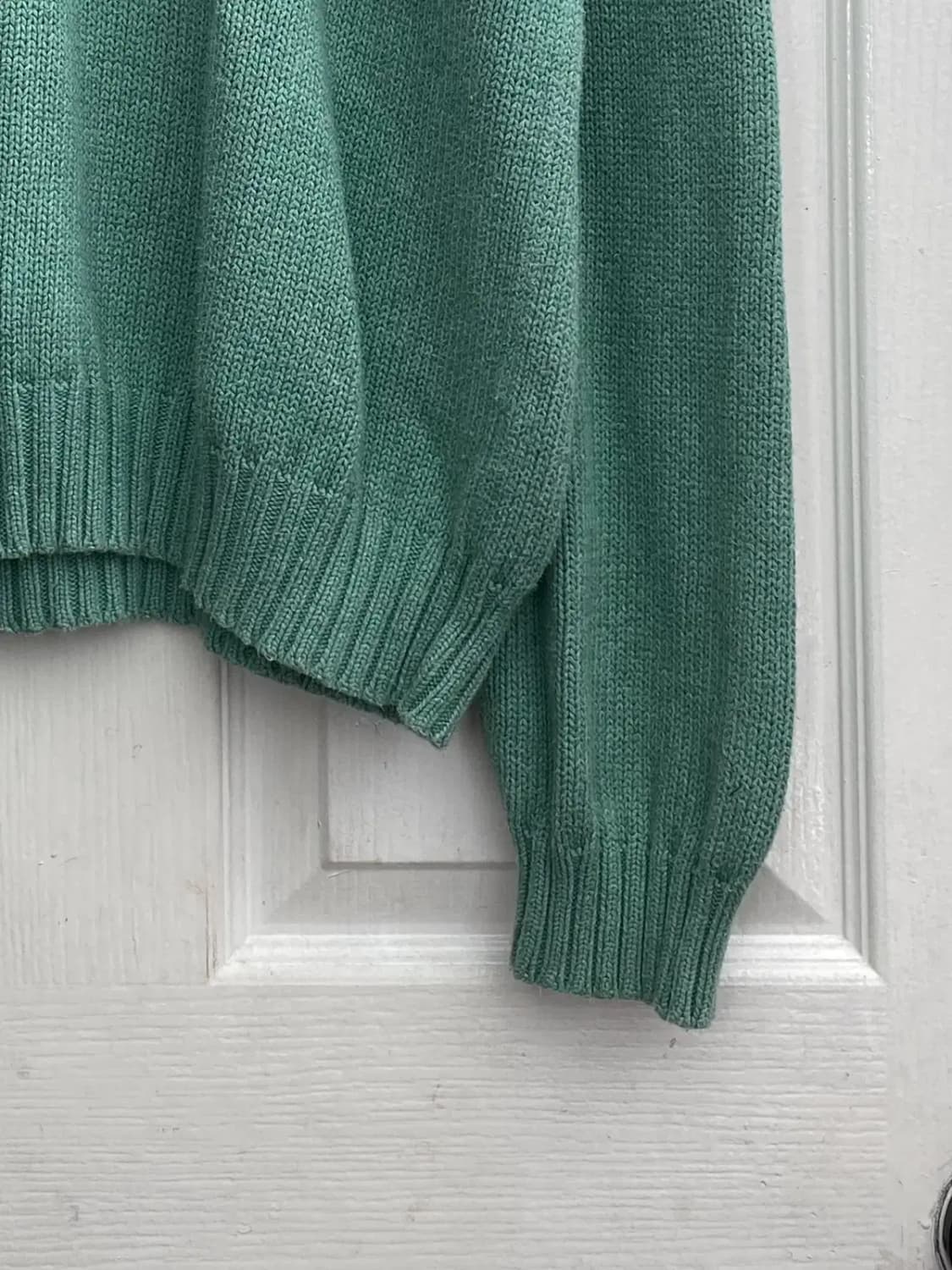 폴로 랄프로렌 라운드 니트 (Man 2XL) 12726 상품이미지6