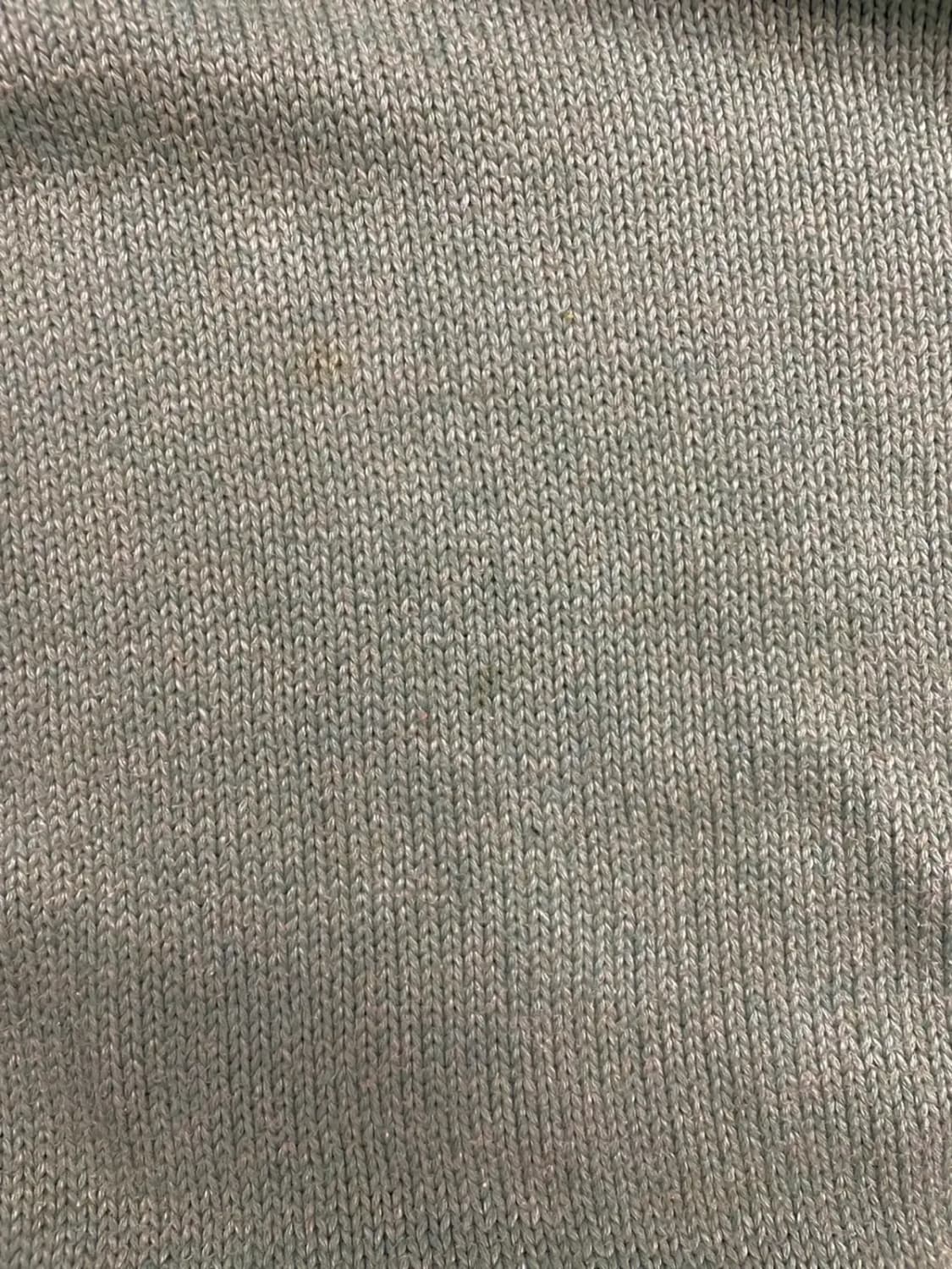 폴로 랄프로렌 라운드 니트 (Man 2XL) 12726 상품이미지9