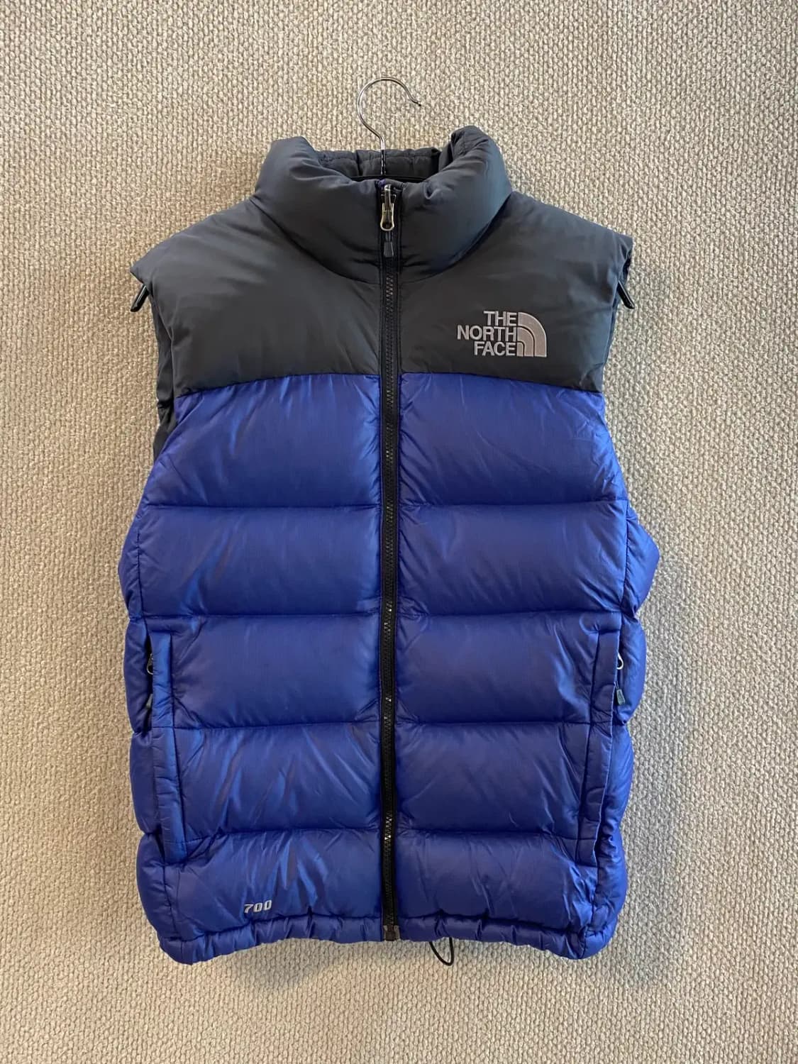 노스페이스 조끼 패딩 (Woman M~L) 12717 상품이미지2