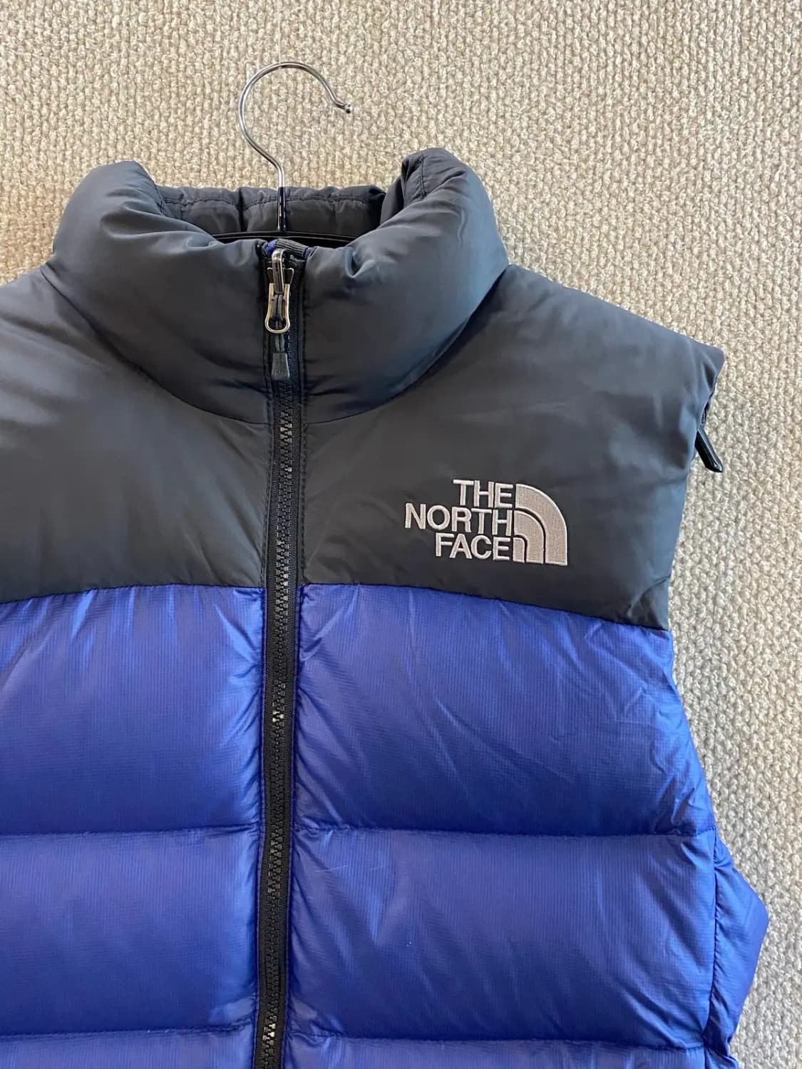 노스페이스 조끼 패딩 (Woman M~L) 12717 상품이미지3