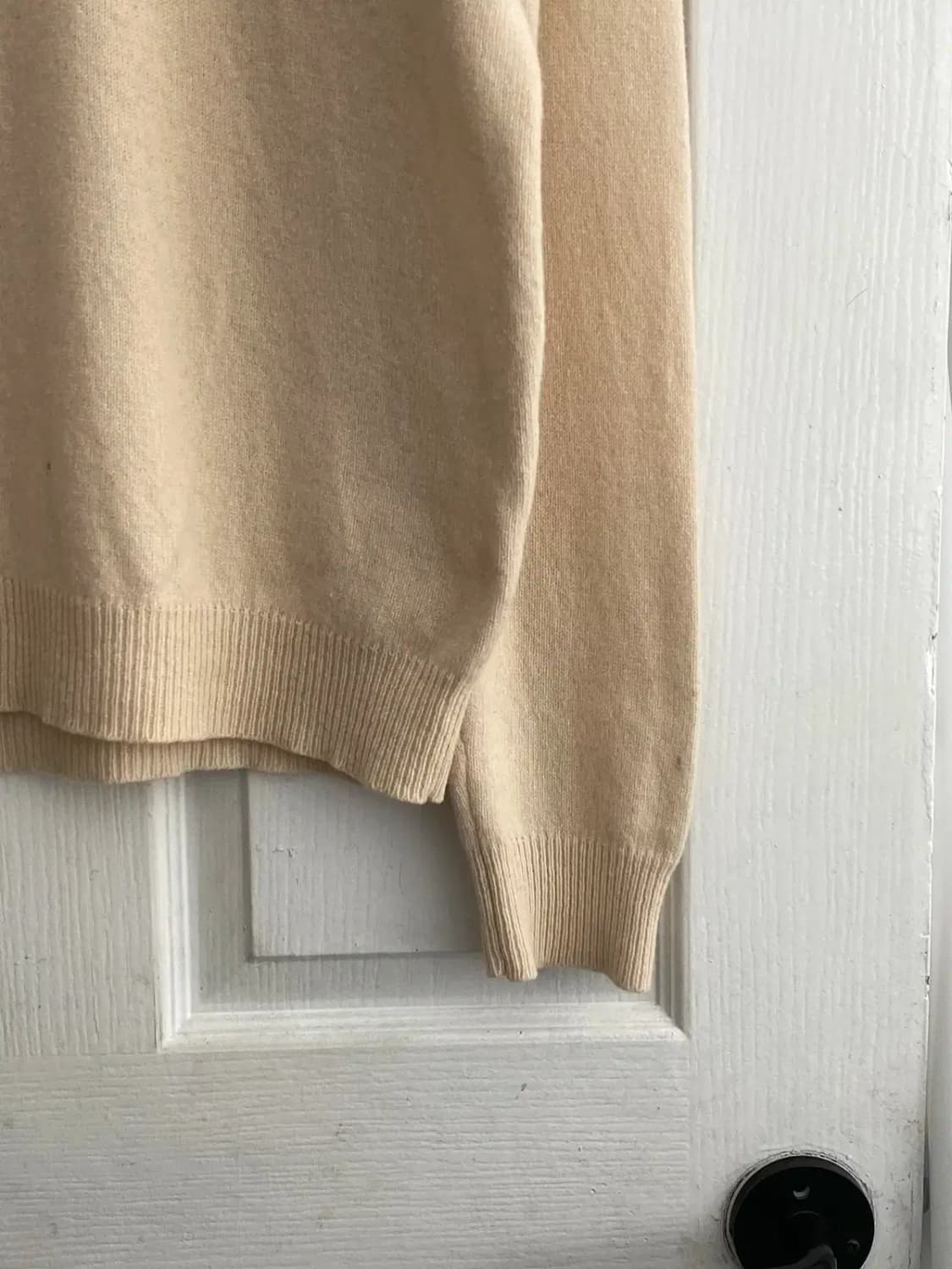 라코스테 울 니트 (Man L) 12733 상품이미지7