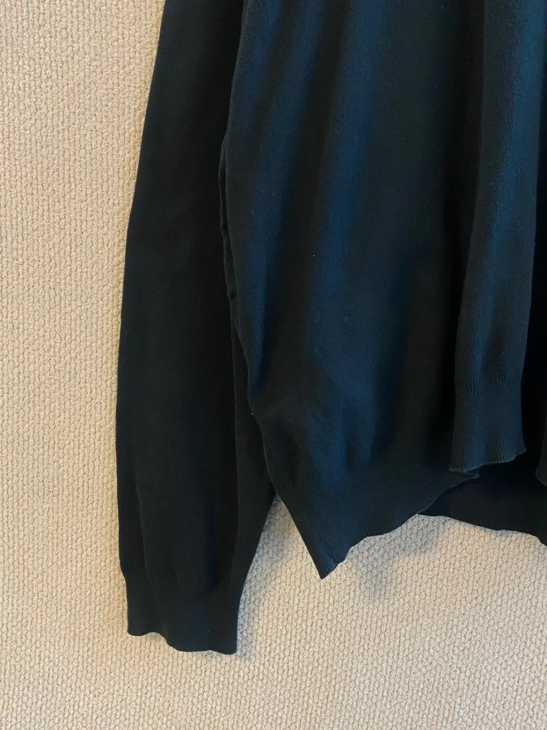 폴로 랄프로렌 브이넥 니트 (Man XL) B1204 상품이미지5