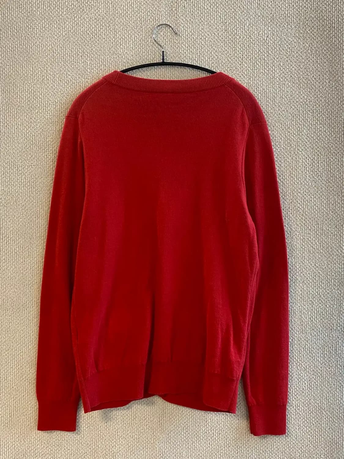 라코스테 가디건 (Woman M) B1198 상품이미지6