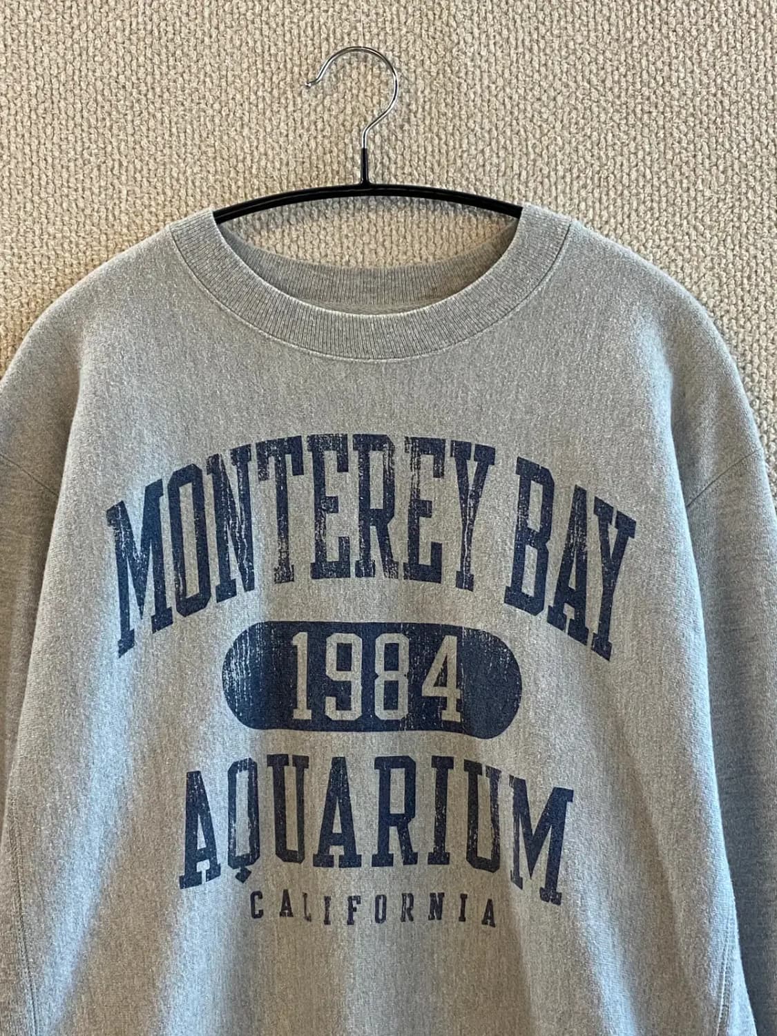 챔피온 리버스위브 맨투맨 (Man XL) B1192 상품이미지4