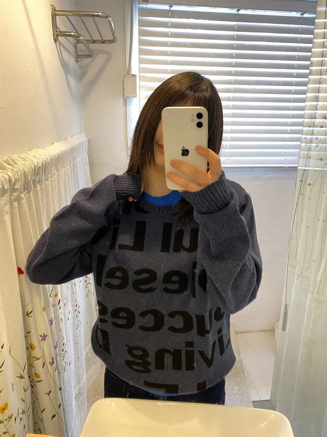 디젤 니트 (Man L) 12765 상품이미지1