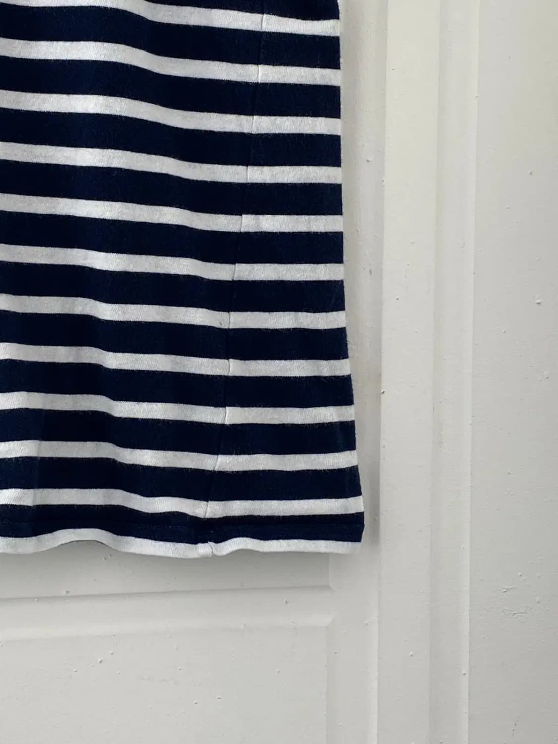 세인트제임스 스트라이프 티셔츠 (Woman S) 12764 상품이미지4