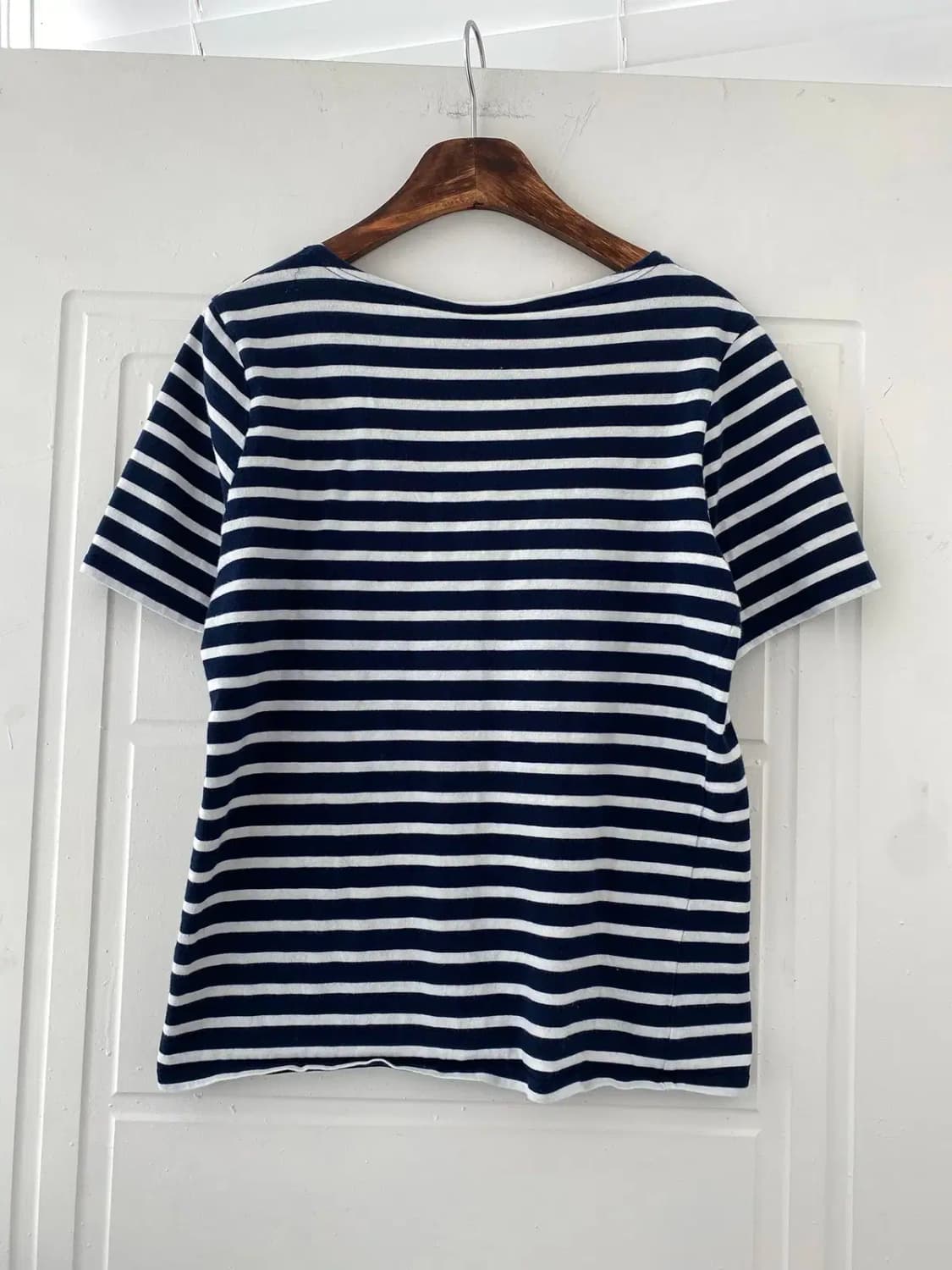 세인트제임스 스트라이프 티셔츠 (Woman S) 12764 상품이미지5