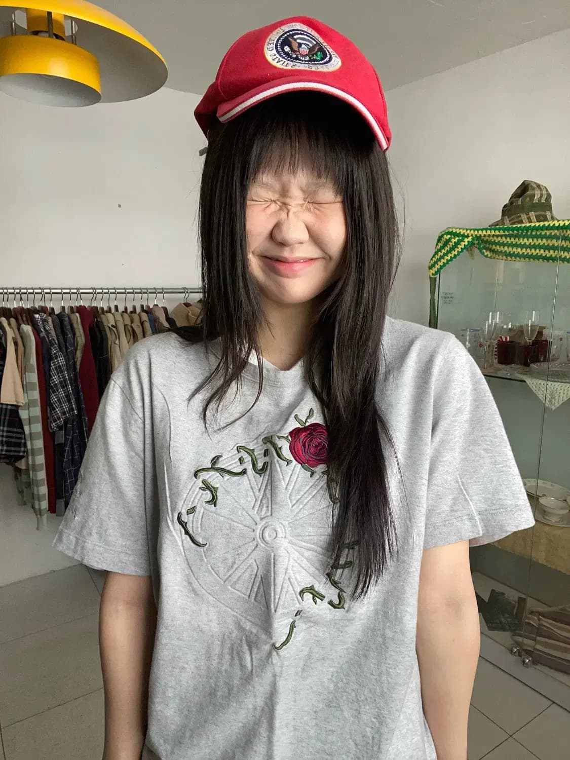 빈폴 1/2 티셔츠 (Man M) 12752 상품이미지1