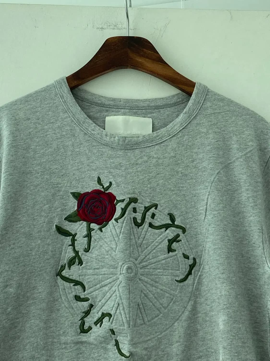 빈폴 1/2 티셔츠 (Man M) 12752 상품이미지3