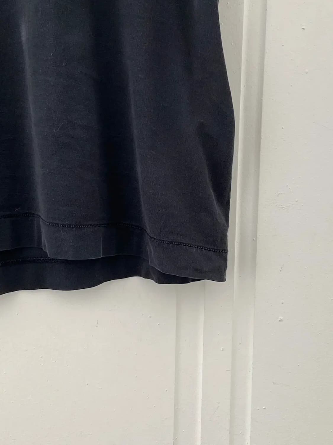 스톤아일랜드 1/2 티셔츠 (Man S) 12751 상품이미지4