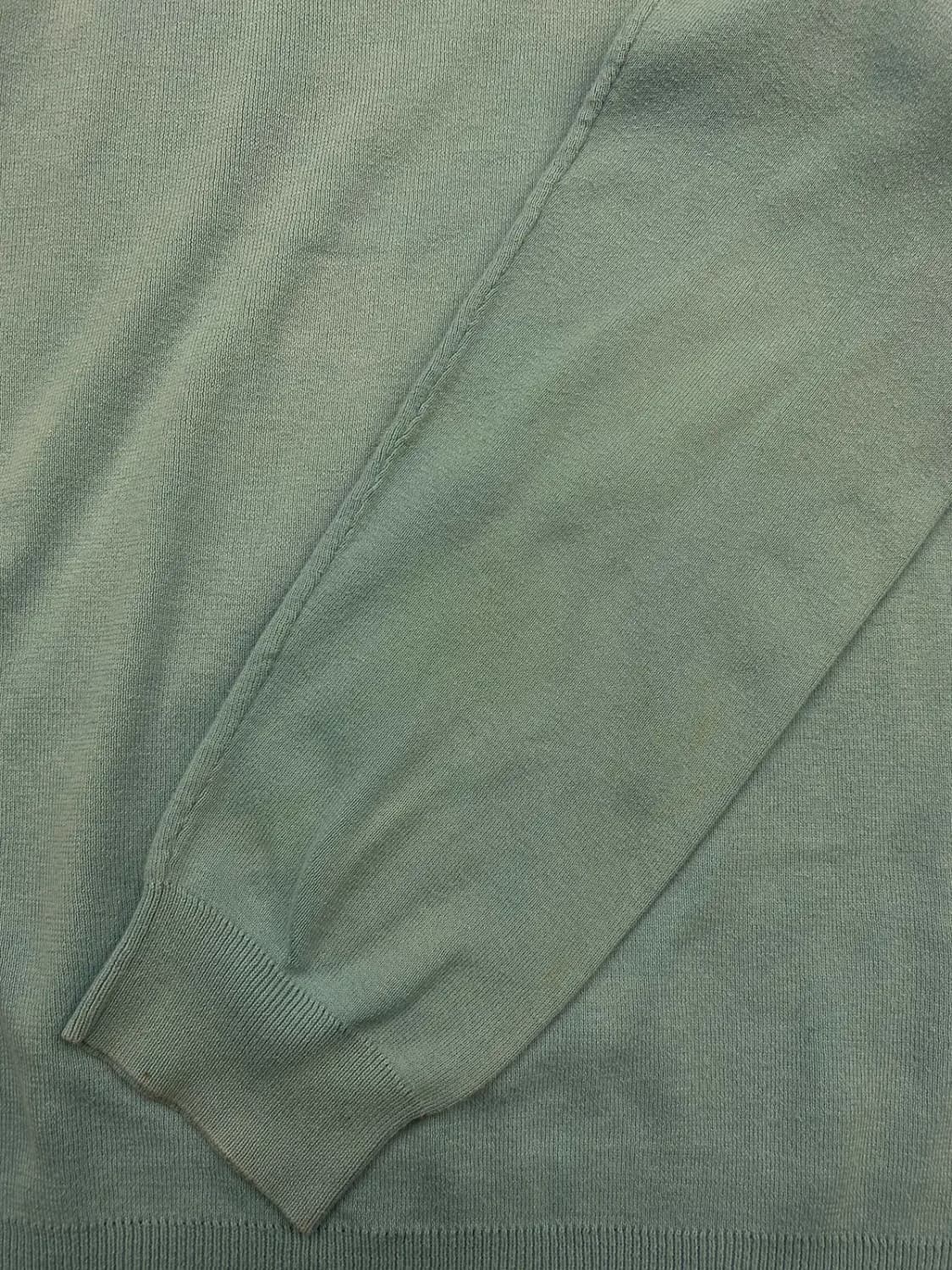 폴로 랄프로렌 브이넥 니트 (Man XL) 12745 상품이미지8