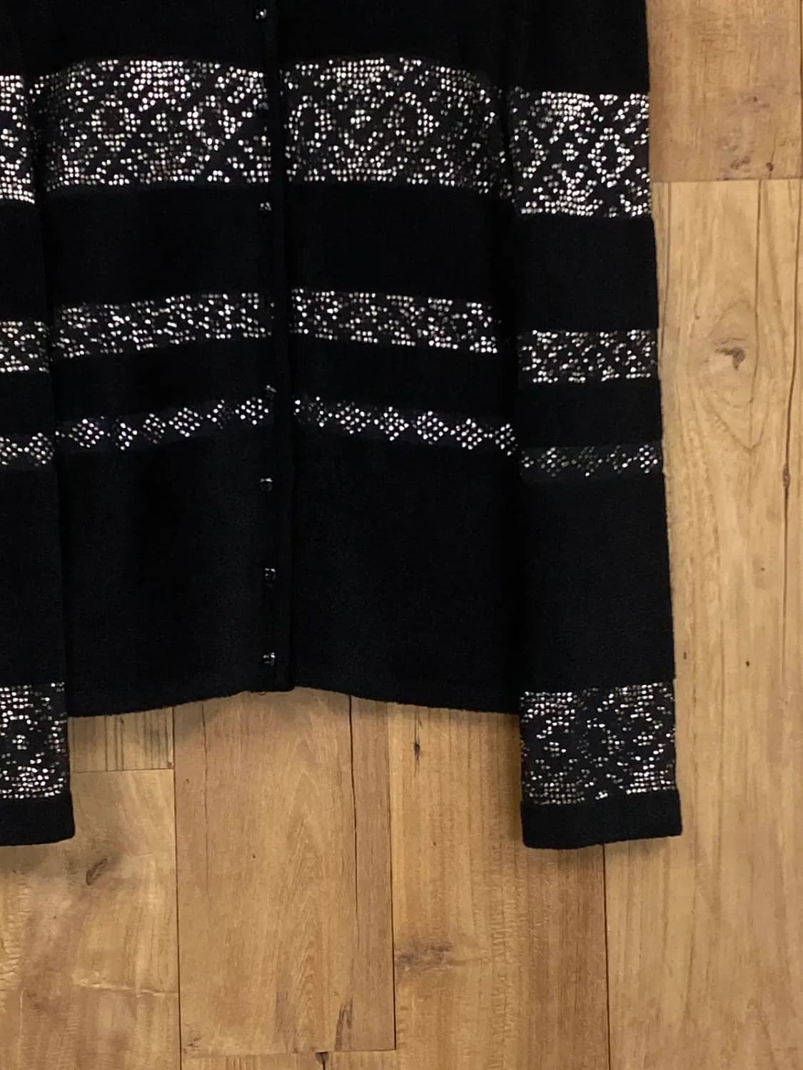 크리스찬 디올 비즈 가디건 (Woman S) 12743 상품이미지5