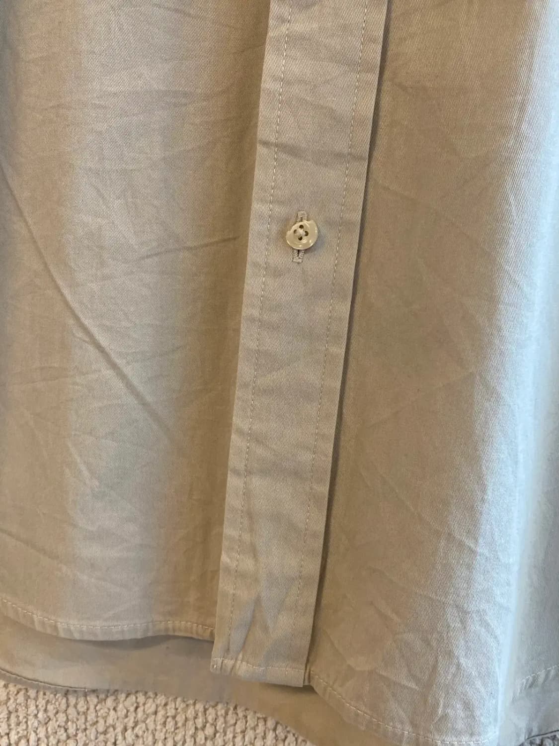 칼하트 셔츠 (Man 2XL) B1209 상품이미지3