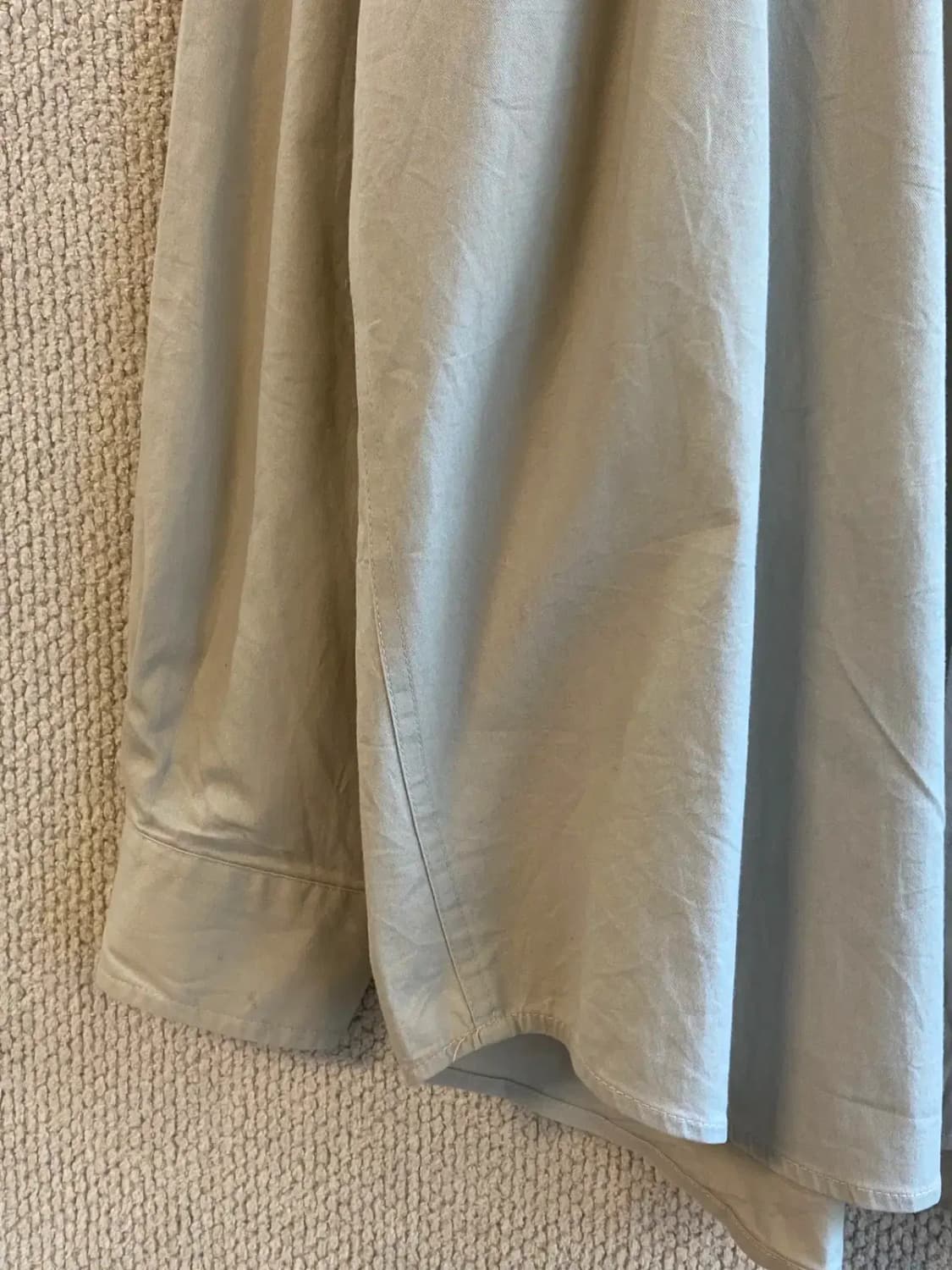 칼하트 셔츠 (Man 2XL) B1209 상품이미지6