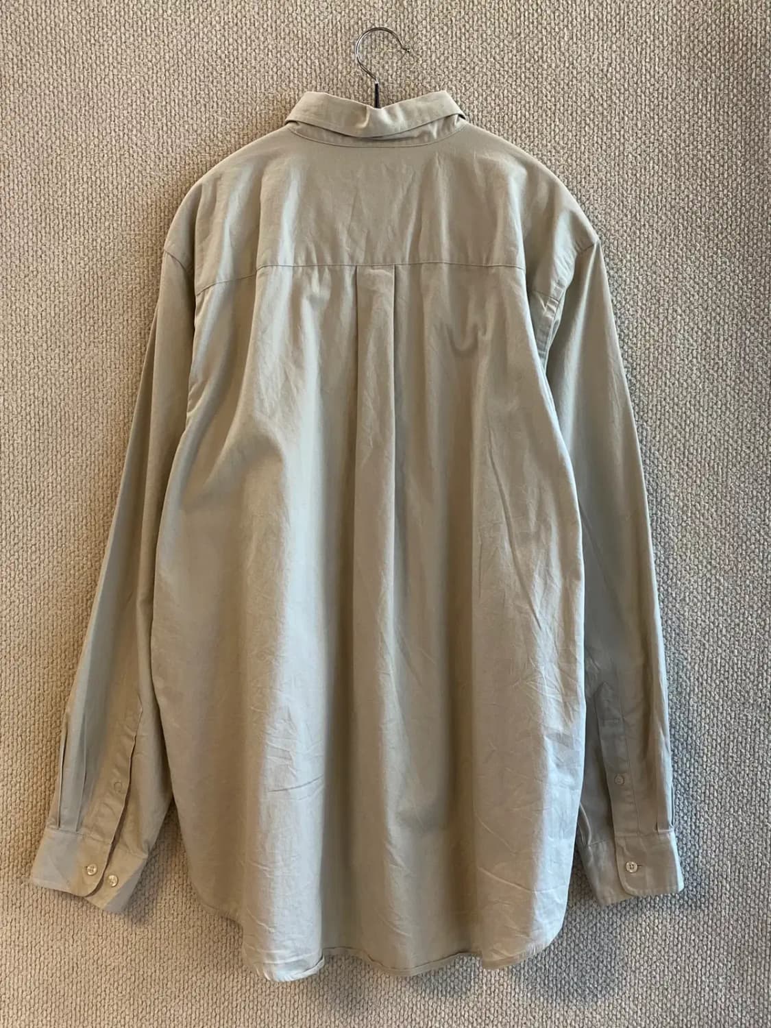 칼하트 셔츠 (Man 2XL) B1209 상품이미지7