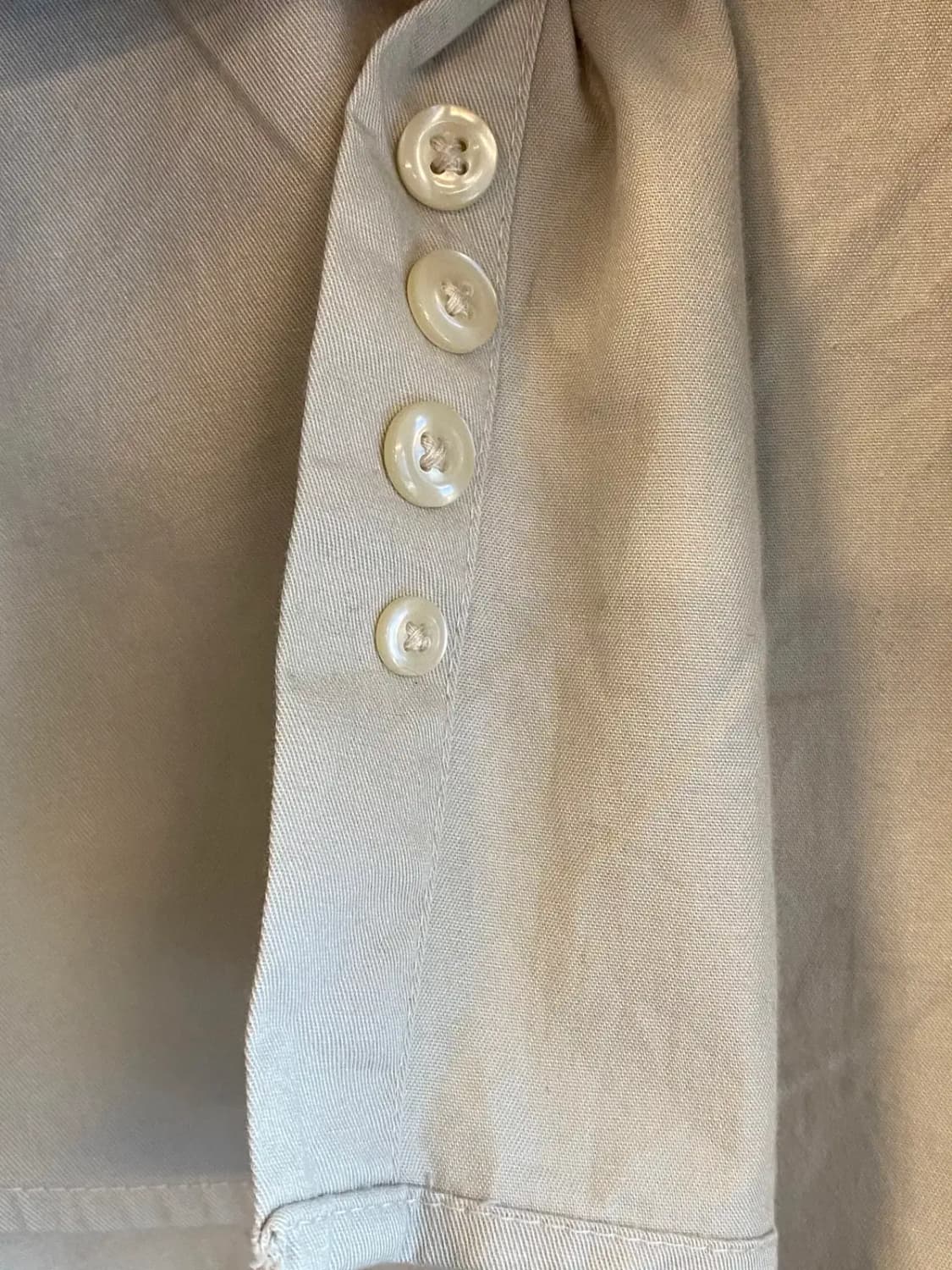 칼하트 셔츠 (Man 2XL) B1209 상품이미지8