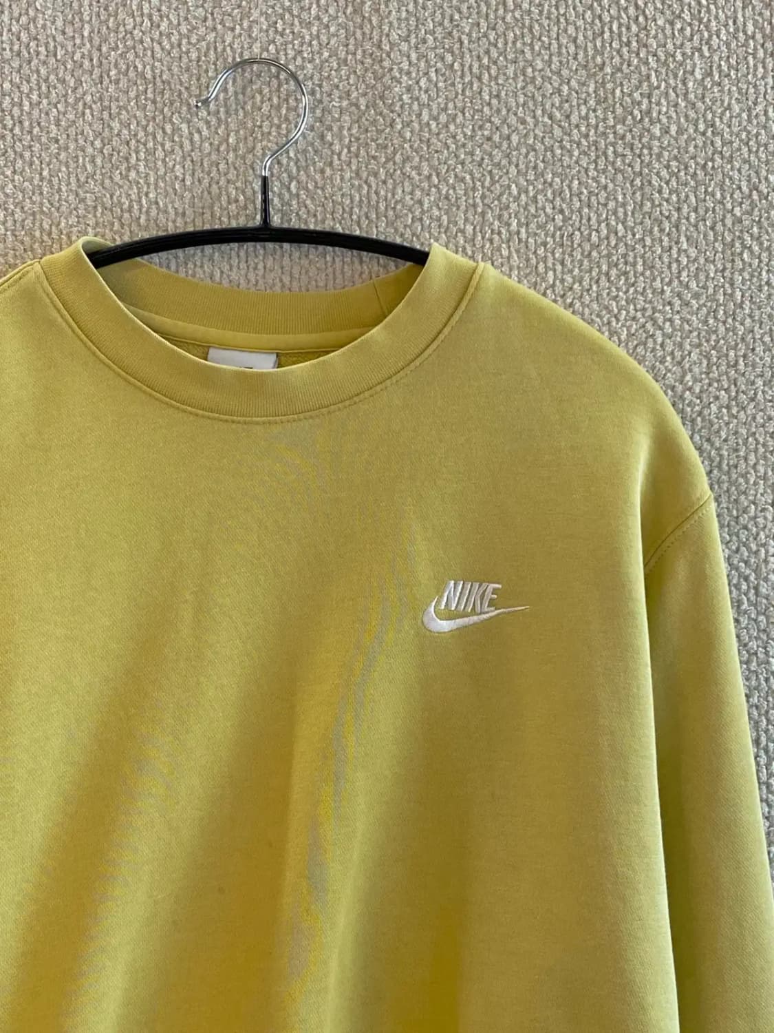 나이키 맨투맨 (Man M) B1208 상품이미지3