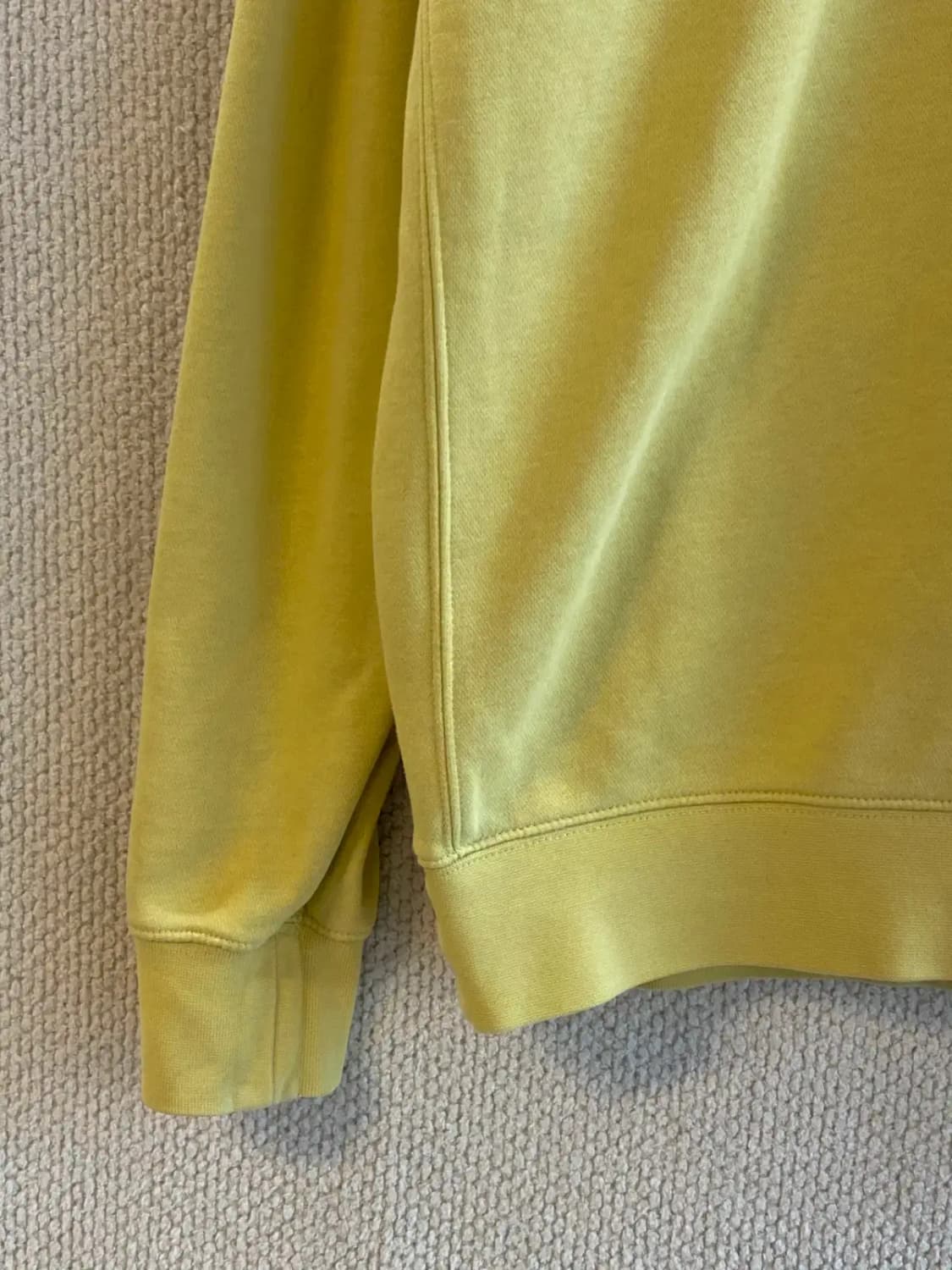 나이키 맨투맨 (Man M) B1208 상품이미지4