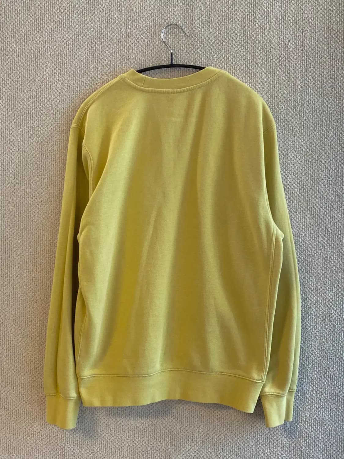 나이키 맨투맨 (Man M) B1208 상품이미지5