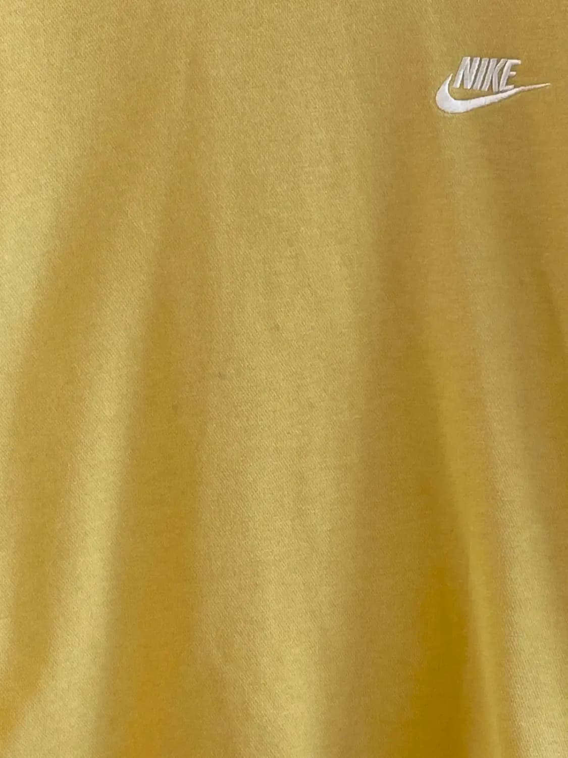 나이키 맨투맨 (Man M) B1208 상품이미지6