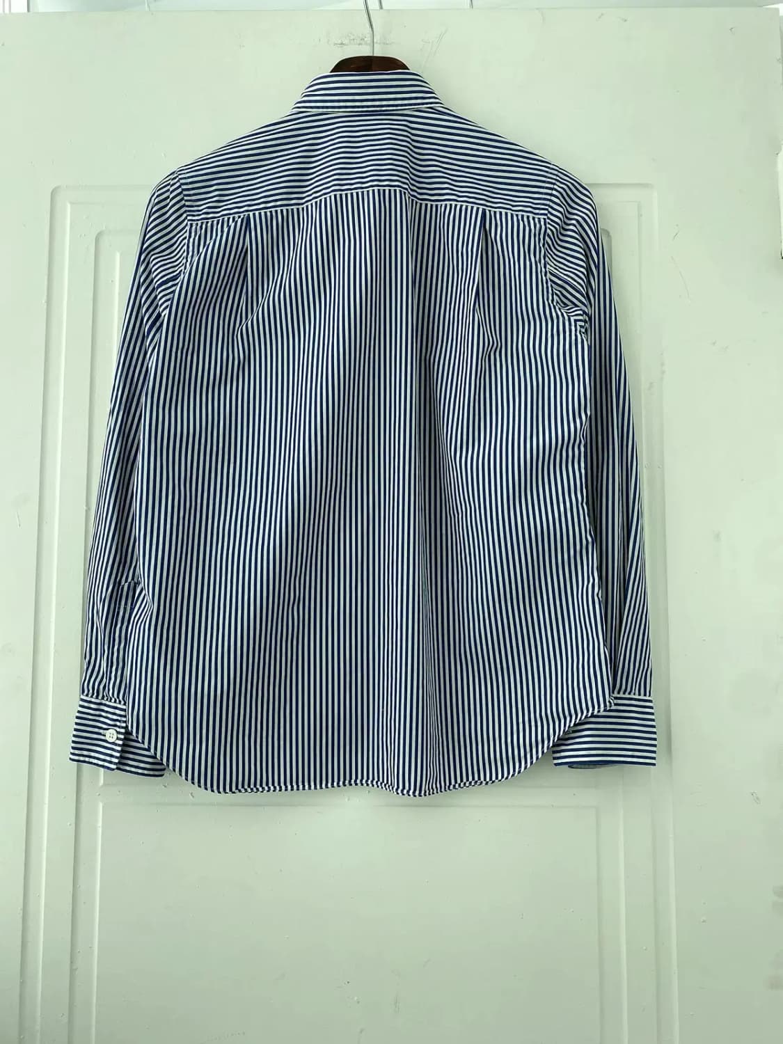 꼼데가르송 스트라이프 셔츠 (Woman M) 12779 상품이미지3