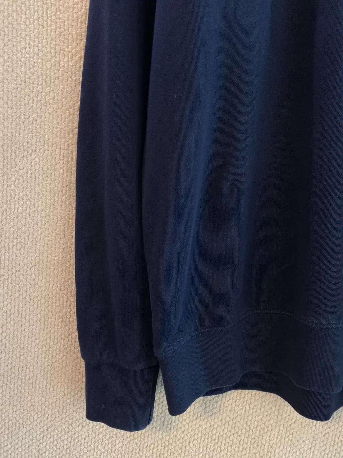 메종 키츠네 맨투맨 (Man L) 12778 상품이미지5