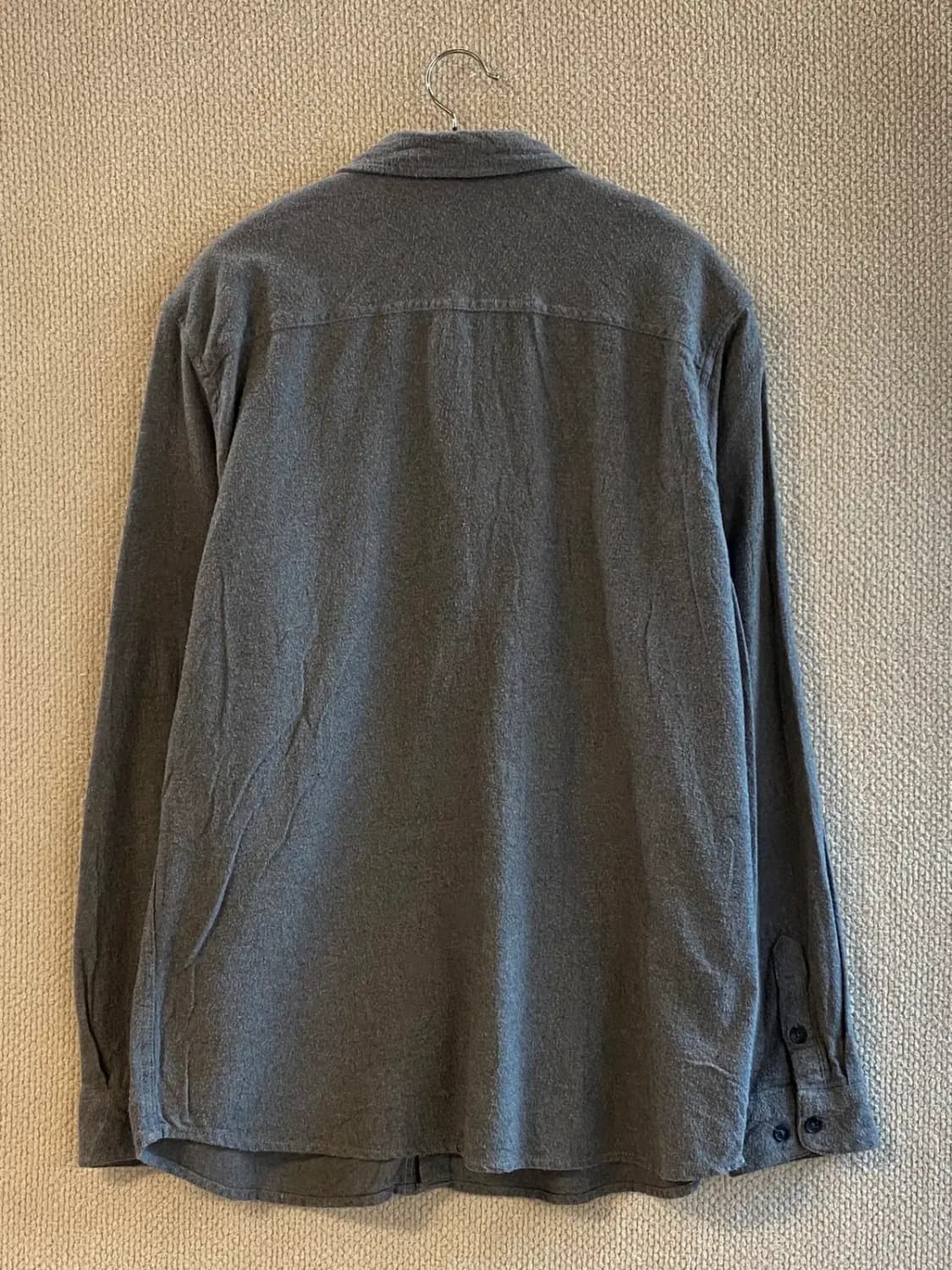 칼하트 포켓 셔츠 (Man L) B1231 상품이미지6