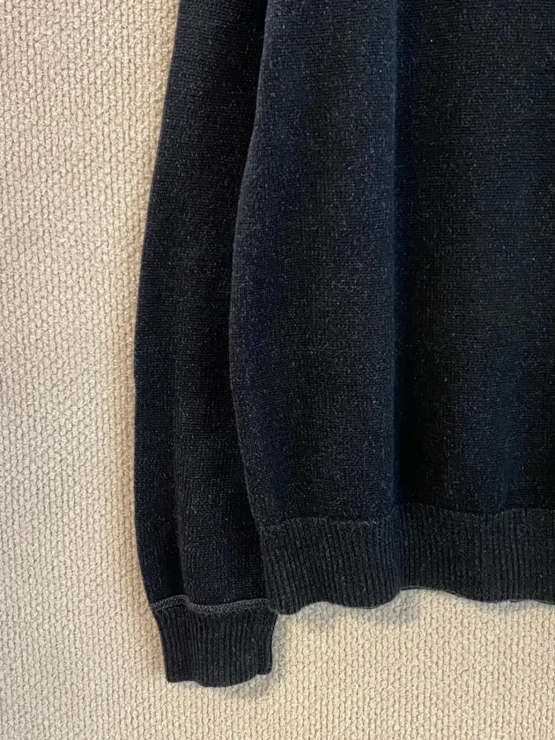 폴로 랄프로렌 라운드 니트 (Man M) B1229 상품이미지4