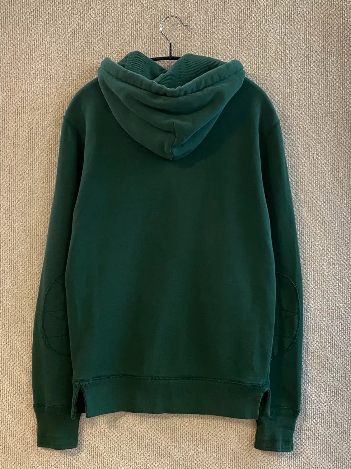 폴로 랄프로렌 기모 후드티 (Woman L) B1222 상품이미지6