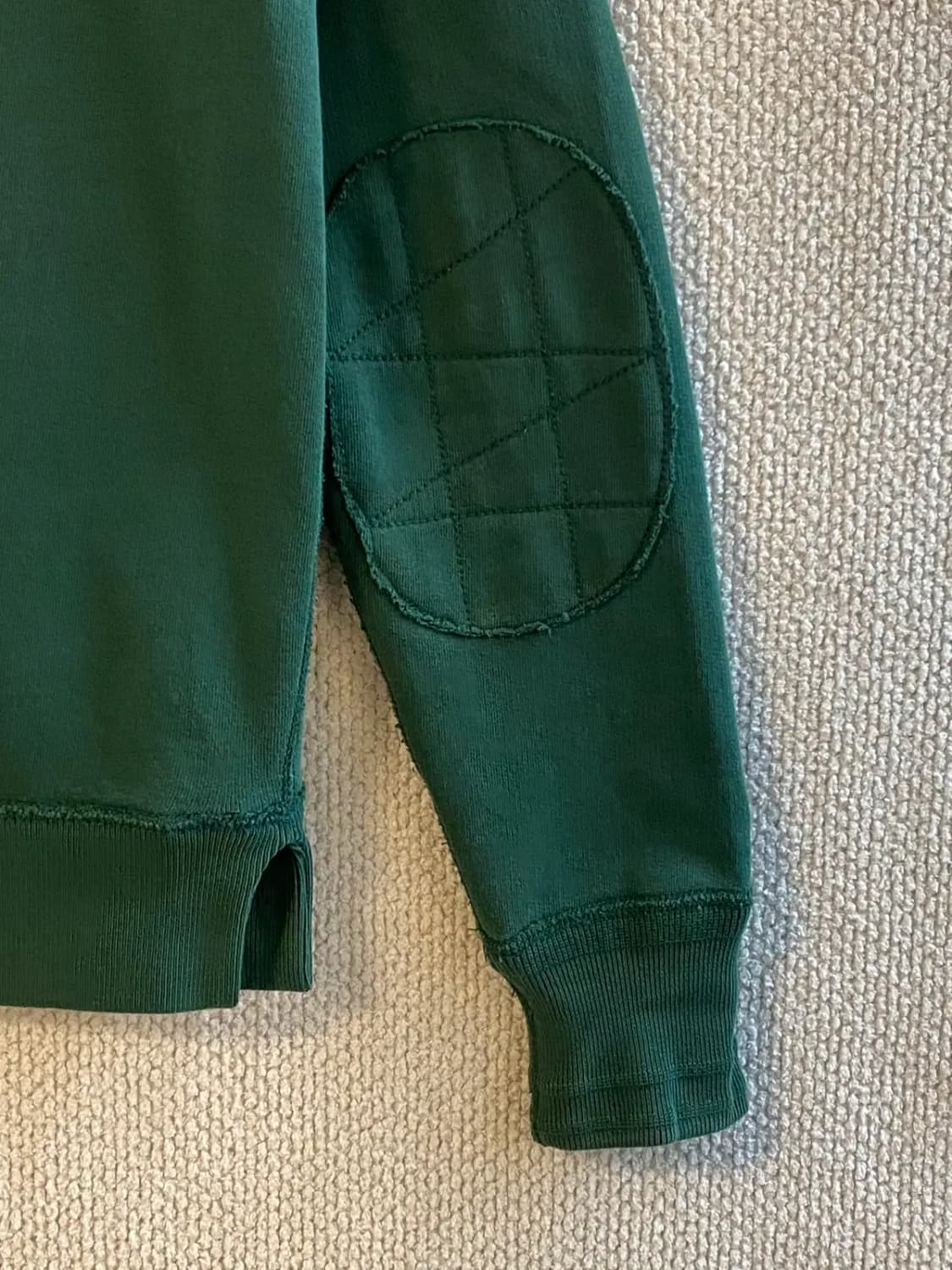 폴로 랄프로렌 기모 후드티 (Woman L) B1222 상품이미지7