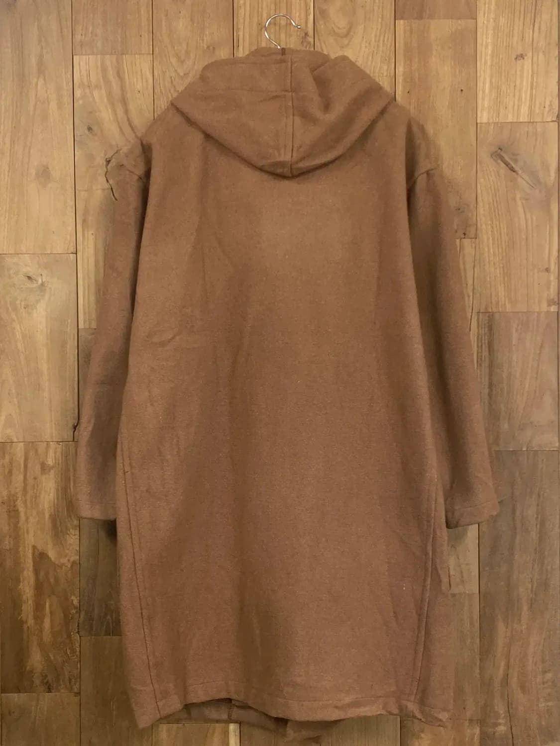 빈티지 더플 코트 (Man L) 12789 상품이미지3