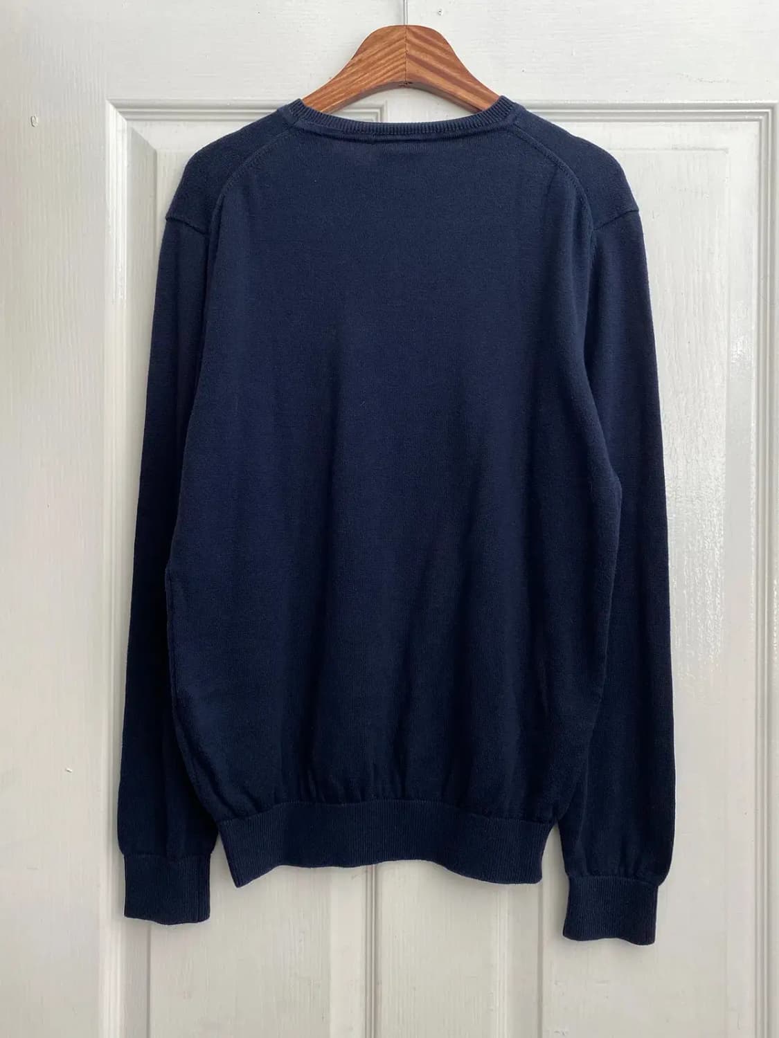 라코스테 라운드 니트 (Woman L) 12787 상품이미지3