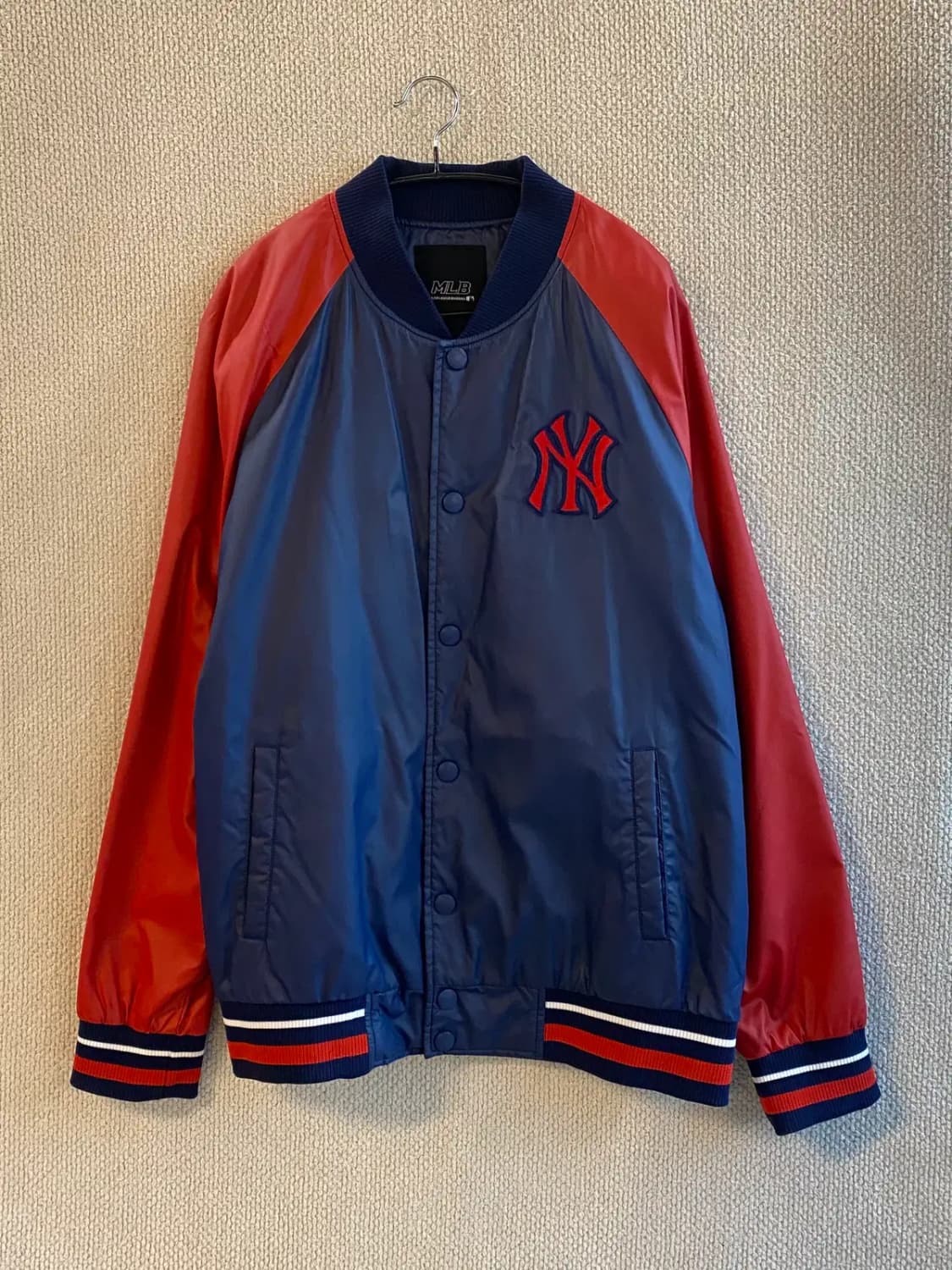 엠엘비 레글런 점퍼 (Man 2XL) B1237 상품이미지2