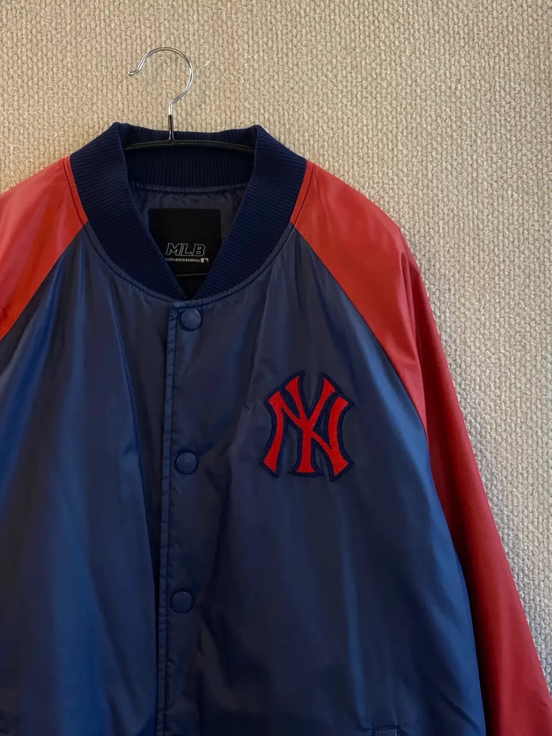 엠엘비 레글런 점퍼 (Man 2XL) B1237 상품이미지3