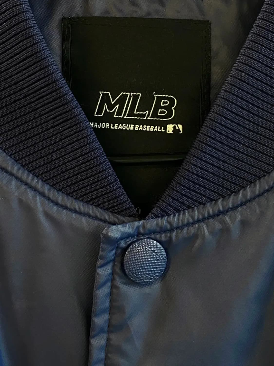 엠엘비 레글런 점퍼 (Man 2XL) B1237 상품이미지4