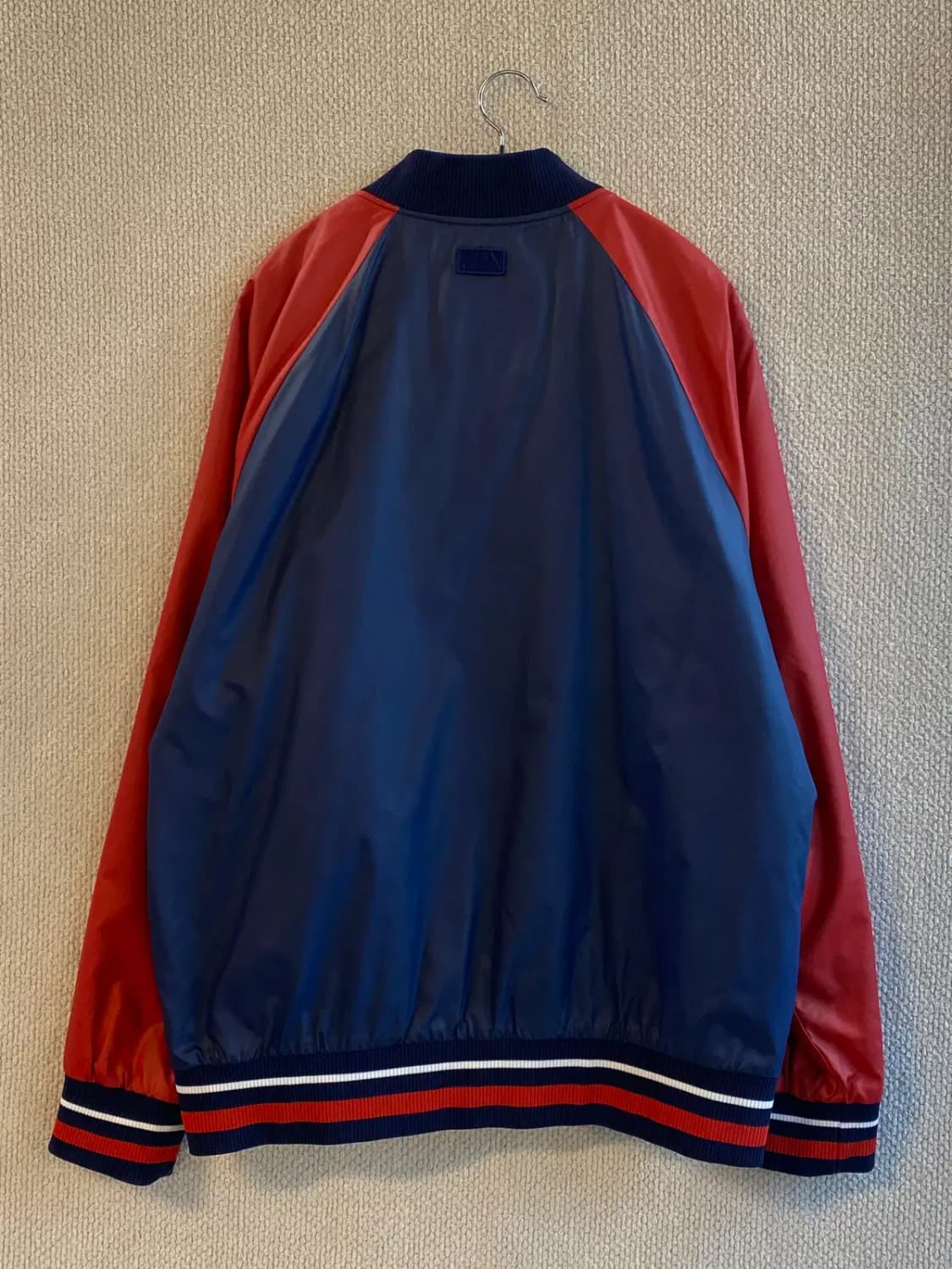 엠엘비 레글런 점퍼 (Man 2XL) B1237 상품이미지5