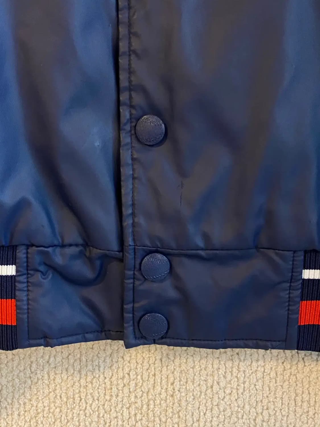 엠엘비 레글런 점퍼 (Man 2XL) B1237 상품이미지6